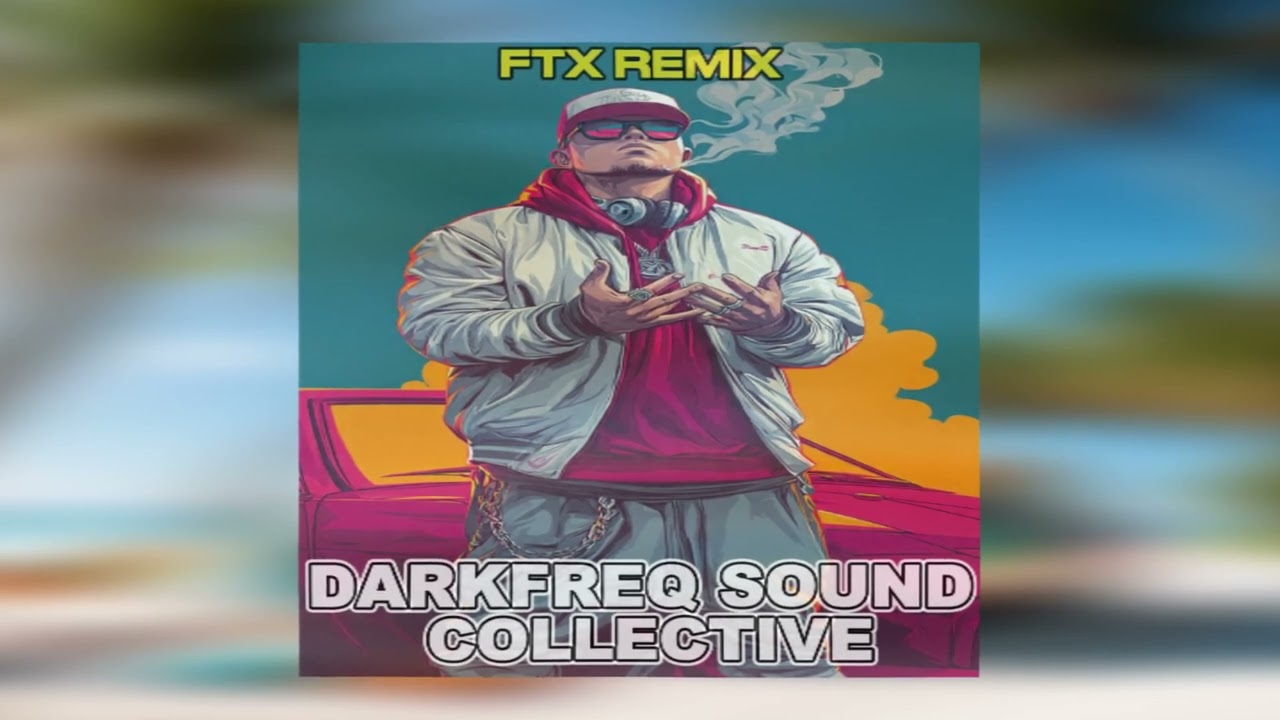 FTX - JOGET BANG JONO - ACNS Sound