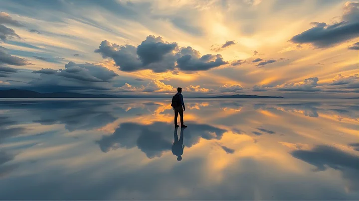 World’s Most Alien Landscapes You Need to See | 4K Travel Documentary