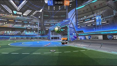 The Most Intense 1v1 Of All Time...