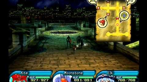 .hack//Mutation [PS2 XLP] pt 117