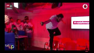 Srfox To Be Continued