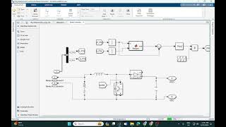 Solar Generator using MATLAB Simulation