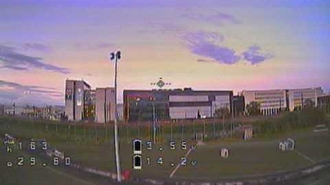 Betaflight 3.2 stock pids