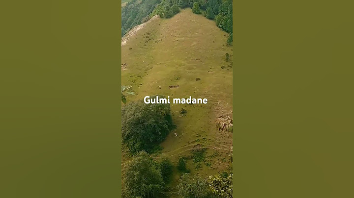 GulmiNepal । Gulmi visit 2024. Kasmir files. #nature #travel #kashmirdairies #mountains #kashmir