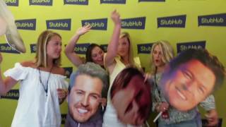 2017 06 CMAFestival Nashville VideoRecap