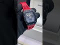 High Quality Luxury Richard Mille Watch 🌹Watch.385k Available #wristwatch #watchcollections
