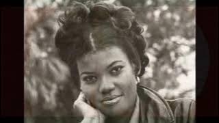 Words(Are Impossible) - Margie Joseph - 1974