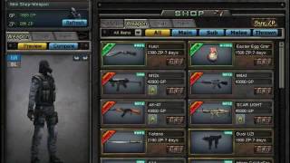 [CF] ALL NEW FROM APRIL PATCH!