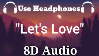 Download Lagu David Guetta \u0026 Sia - Let's Love (8D Audio) MP3 Download Lagu David Guetta \u0026 Sia - Let's Love (8D Audio) MP3