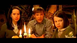 Хроники Нарнии (2005) трейлер Хроники Нарнии (2005) трейлер