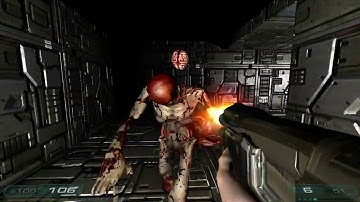 Doom 3-Comm Center Part 1