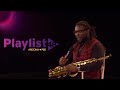 Jermaine Lockhart | Playlist 48 | Full episode