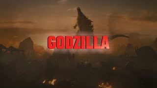 Godzilla the series opening with monsterverse Godzilla