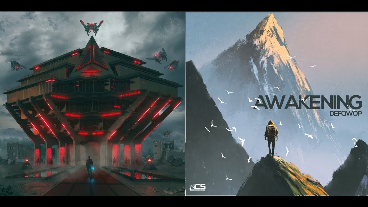 Time Awakening (Mashup) - Alan Walker, Hans Zimmer & Defqwop - YouTube