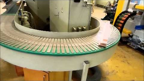 WEINIG Window Machinery