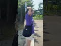 【衝撃映像】数年ぶりに身長測った結果… #高身長女子 #高身長 #tallgirl