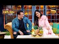 Salman Khan को Katrina की कौनसी Habit लगती है Irritating? | The Kapil Sharma Show 2 | Handsome Hunks