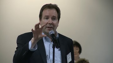 Novel and Disruptive Opportunities in Genomic Medicine (Summary and Discussion) - Dan Masys