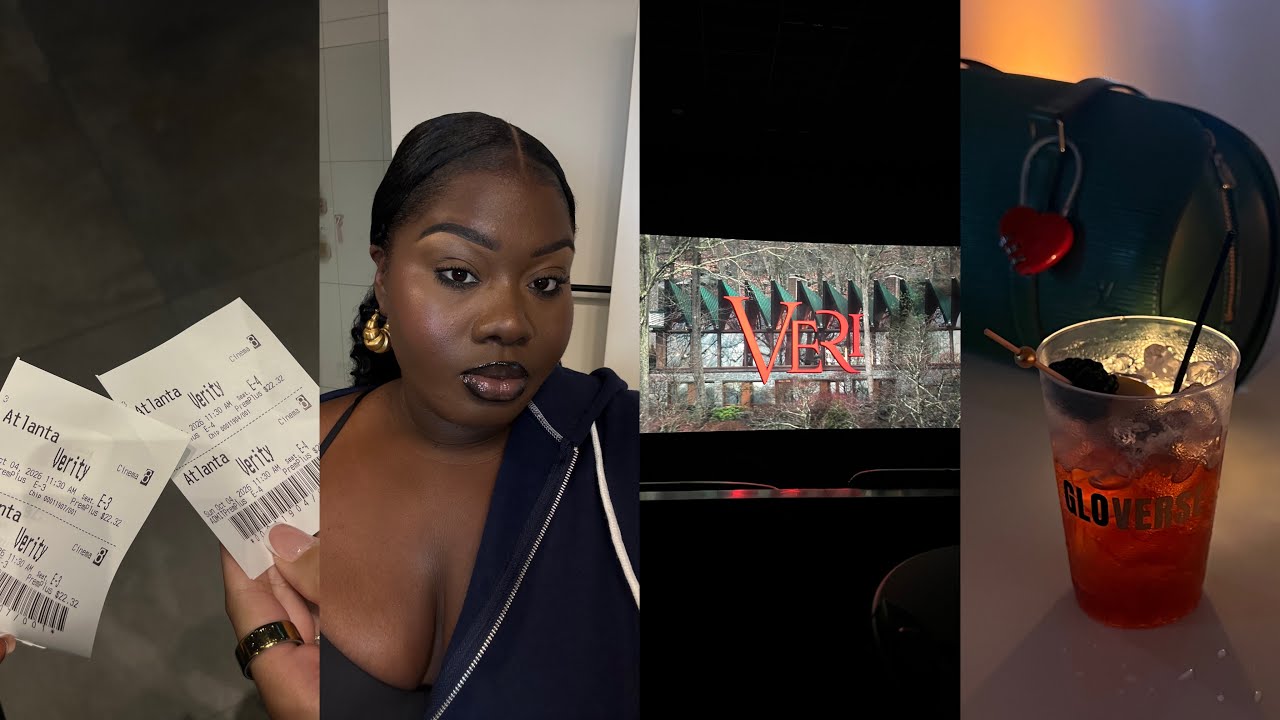 VLOGTOBER| Spend The Day With Me 