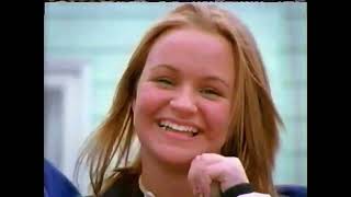 Disney Channel Commercial Break january 19 2006 6