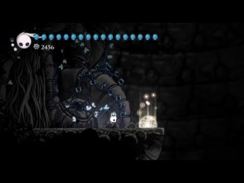 hollow knight 100% completion hollow knight 100% completion