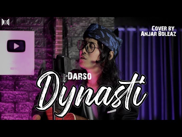 Dynasti Darso - Asep Darso, Dedi Darso, Yayan Jatnika (Versi Akustik Gitar) Cover Anjar Boleaz class=