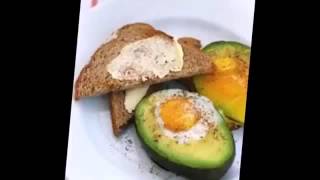 Best 10 Quick  Breakfast Recipes