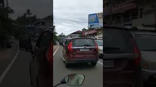Kottayam Ernakulam Road