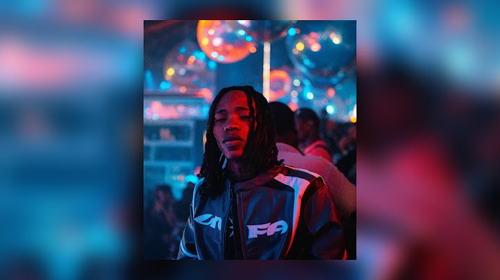 Armanii - Rough Patch (sped up)