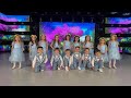 Mini stars - A venit primăvara