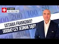 Kolejne Banki Upadną? Czy ustawa frankowa URATUJE banki? Co na to KNF? Ugody frankowe 2023!