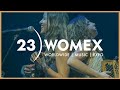 Womex 23  impressions from a corua