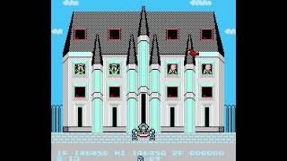 ファミコン 飛ingヒーロー - YouTube