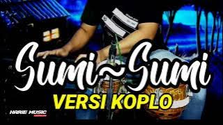 TANPA KENDANG ~ SUMI-SUMI (SONNY JOSZ) • COVER VERSI KOPLO