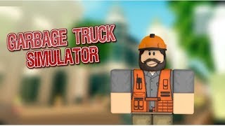 Garbage Truck SImulator Ep 1 screenshot 5