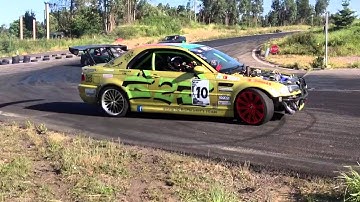 Born 2 Burn Drift Team BMW M3 e46 with 2jz engine :))