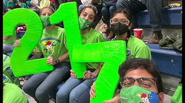 Team 217 ThunderChickens Robotics 2023 Impact Award Submission Video