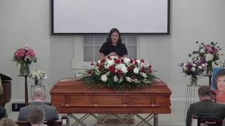 Celebration of Life for Debra Dickinson