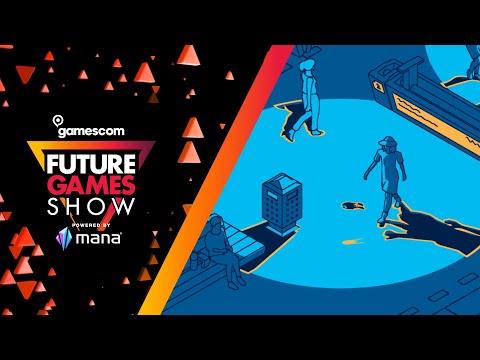 Ones to Watch Montage - Future Games Show Gamescom 2022