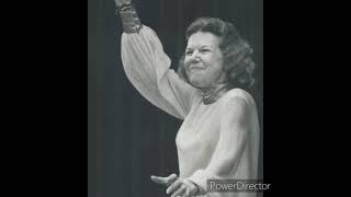 Deep teaching on prayer by Kathryn Kuhlman