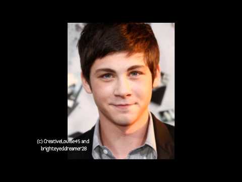 Logan Lerman at a Movie Premiere For "Source Code"...