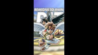 Why You Should Main Pit Dark Pit