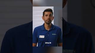 USCIS Medical: What Tests? 🩸 #i693 #greencard