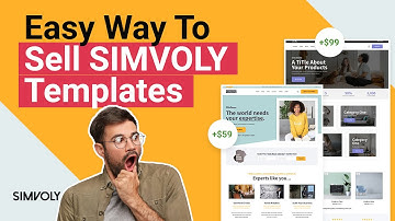 Creating and SELLING Website & Funnel Templates