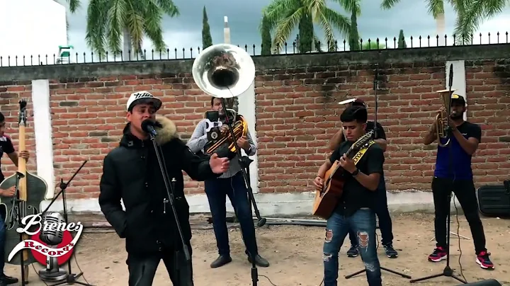 El Padrino  - Andy Rodrigues