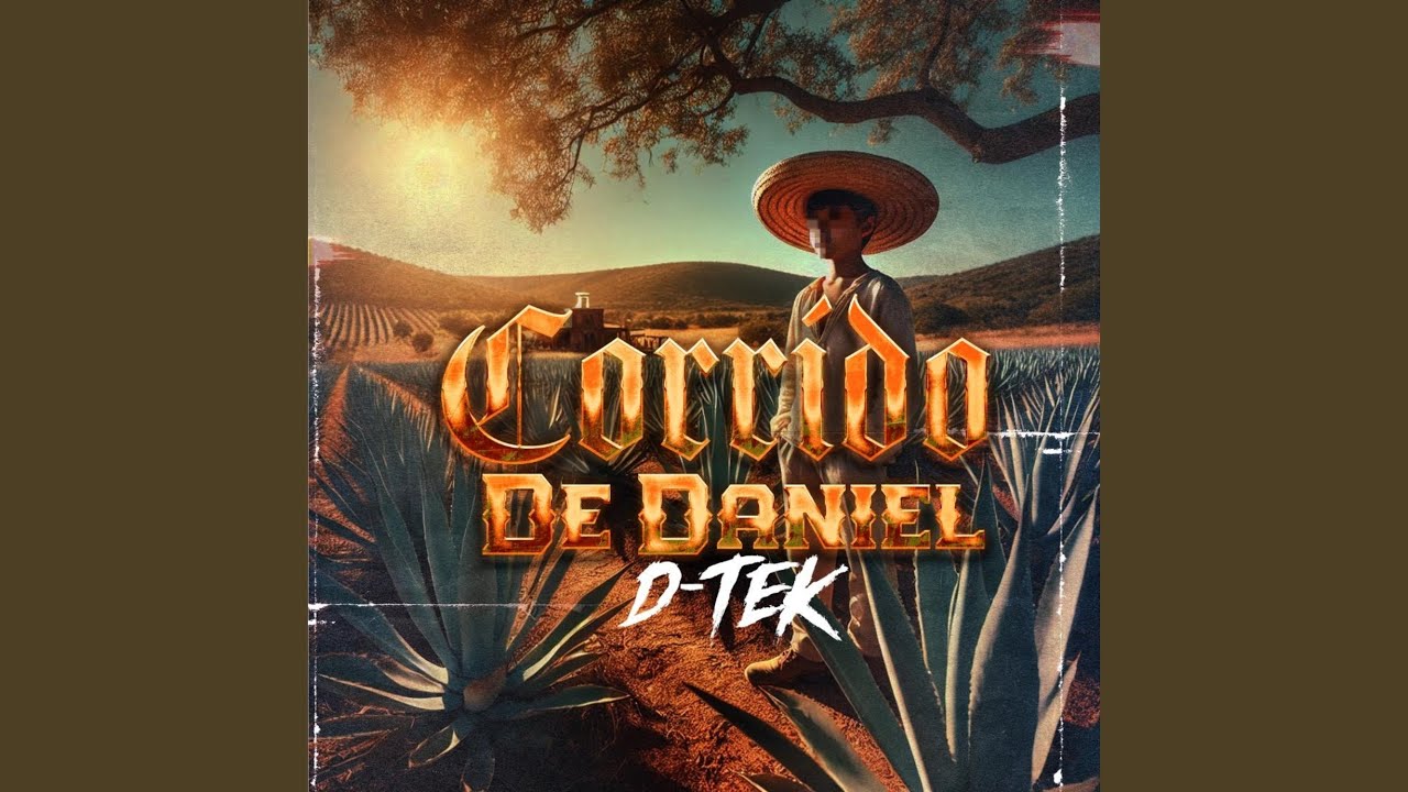 Watch Corrido De Daniel on YouTube Watch Corrido De Daniel on YouTube