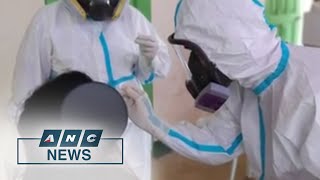 More Philippine hospitals operating at capacity amid rise in COVID-19 cases | ANC