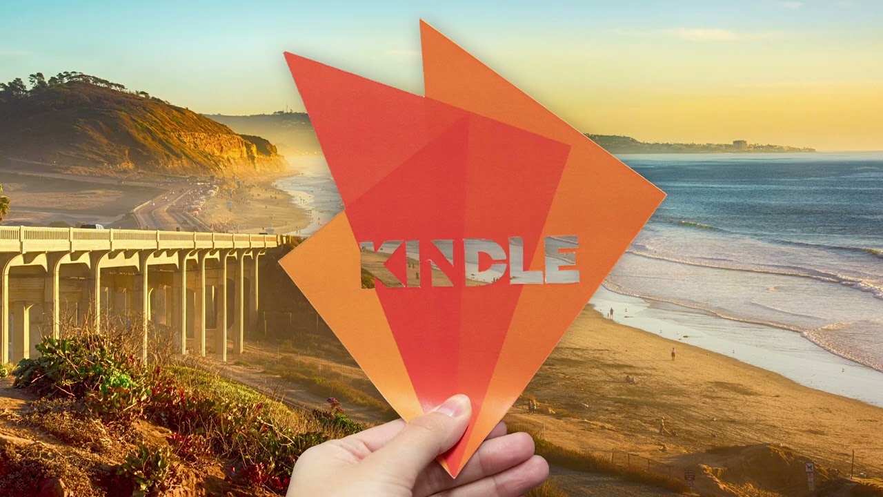 Holiday Video 2021 | Kindle Communications