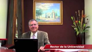 Bienvenidos a la Universidad Kino