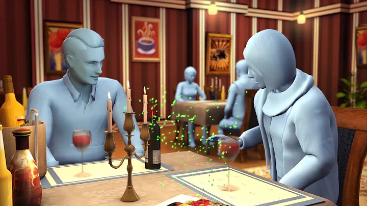 New information on how the COVID-19 spreads